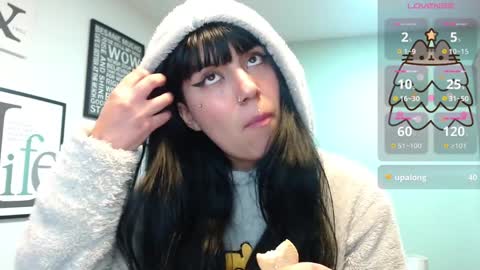 Amy 3 online show from December 17, 8:12 am