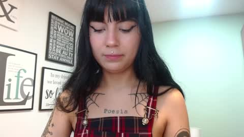 Amy 3 online show from December 21, 4:52 am