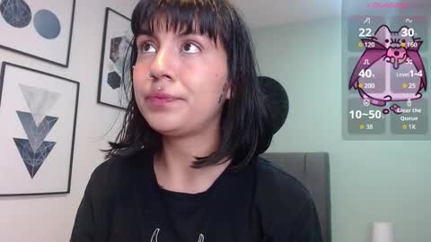 Amy 3 online show from September 22, 4:03 am