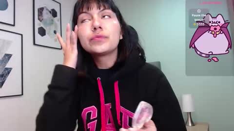 Amy 3 online show from October 27, 4:05 am