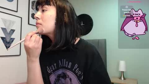 Amy 3 online show from November 27, 4:36 am