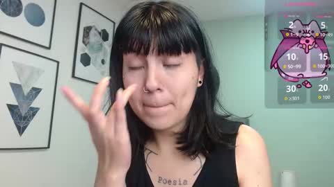 Amy 3 online show from December 18, 4:40 am