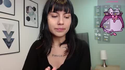 Amy 3 online show from February 20, 4:31 am