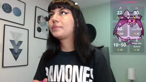 Amy 3 online show from March 20, 4:50 am