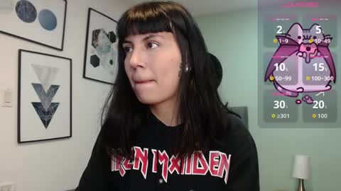 Amy 3 online show from April 14, 4:51 am