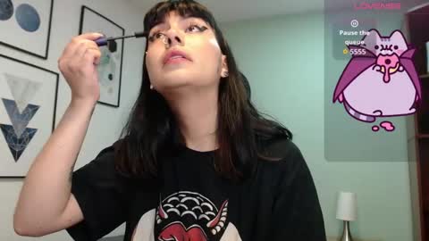 Amy 3 online show from April 15, 4:41 am