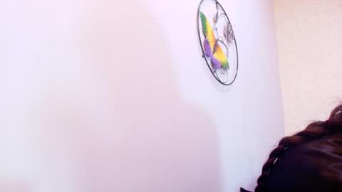 amy__wats0n online show from October 8, 7:11 pm