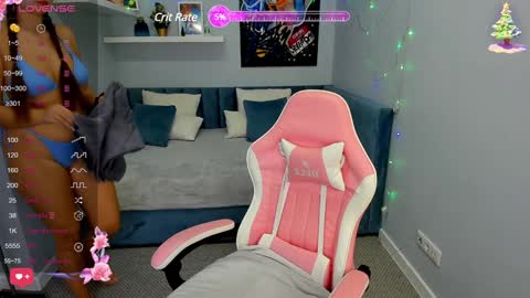 AmyGMT 2 Mon-Sun  0300am-0900am  online show from January 21, 12:36 am