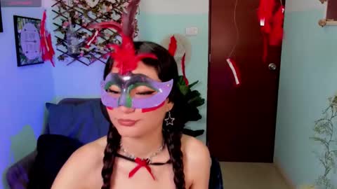 amy_adammss online show from November 27, 3:25 pm