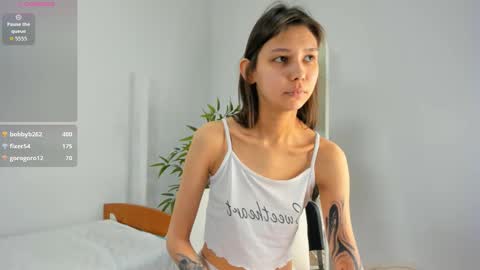 Amy online show from October 15, 12:22 am