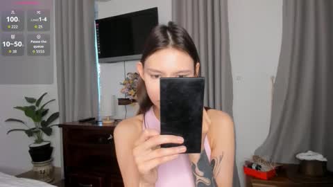 Amy online show from November 24, 12:10 am