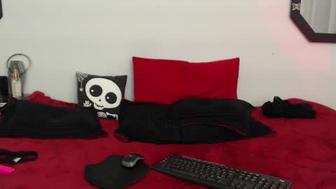 Amy online show from January 15, 4:00 pm