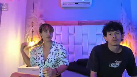 amy_and_aleex online show from June 20, 11:02 am
