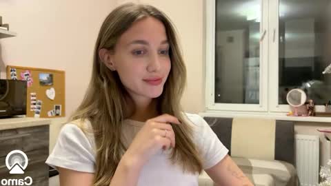 Amy Chill online show from December 22, 2:47 pm