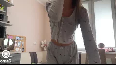 Amy Chill online show from March 23, 11:47 am