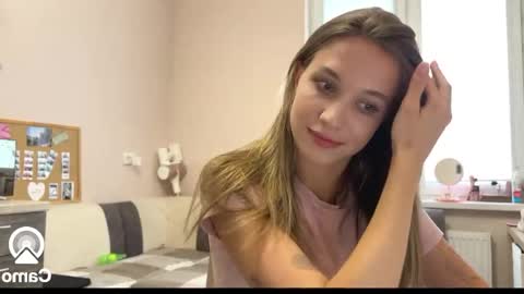 Amy Chill online show from March 25, 11:38 am