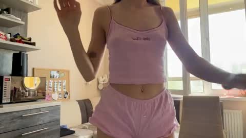 Snapshot of amy_chill chatting on May 23, 12:09 pm Amy Chill online show from May 23, 12:09 pm