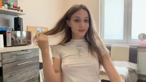 Snapshot of amy_chill chatting on June 2, 3:25 pm Amy Chill online show from June 2, 3:25 pm