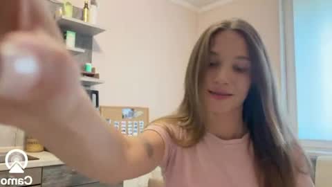 Amy Chill online show from June 22, 6:16 pm