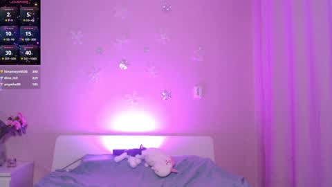 Amy online show from January 5, 11:33 pm