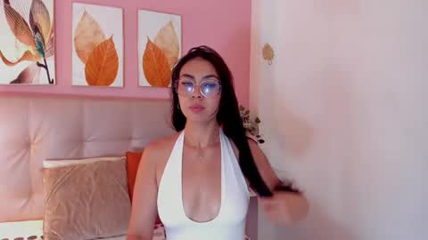 Amy  online show from February 27, 7:47 pm