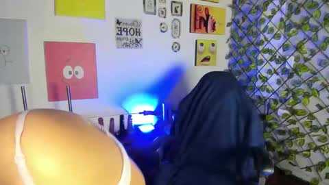 Amy Hoy69 online show from March 14, 2:50 am