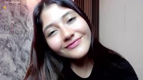 Amy online show from December 17, 8:04 pm