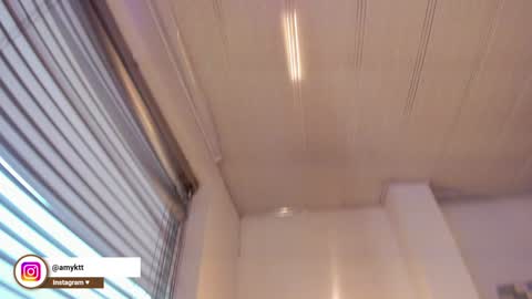 Snapshot of amy_kiitty chatting on January 16, 7:31 pm online show from January 16, 7:31 pm