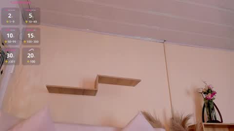 Snapshot of amy_kiitty chatting on February 25, 2:14 am online show from February 25, 2:14 am