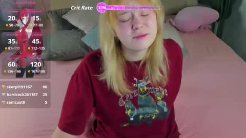 Snapshot of amy_kimberlly chatting on September 14, 12:10 am Amy online show from September 14, 12:10 am