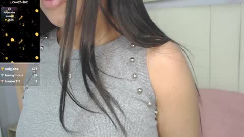 Amy online show from January 15, 4:54 pm