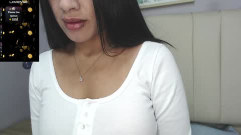 Amy online show from January 18, 1:51 pm