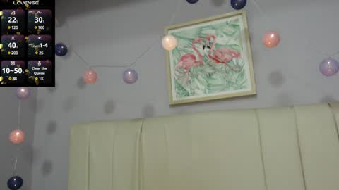 Amy online show from January 27, 1:19 pm