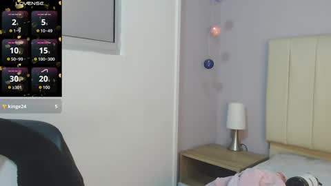 Amy online show from November 11, 1:33 pm