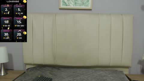 Amy online show from November 13, 1:43 pm