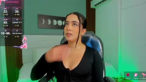 Snapshot of amy_leah_ chatting on April 27, 1:31 pm amy_leah_ online show from April 27, 1:31 pm