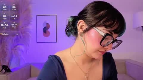 Hello I am Allison Welcome to my room and let is  have a good time together whith me online show from January 14, 2:12 pm