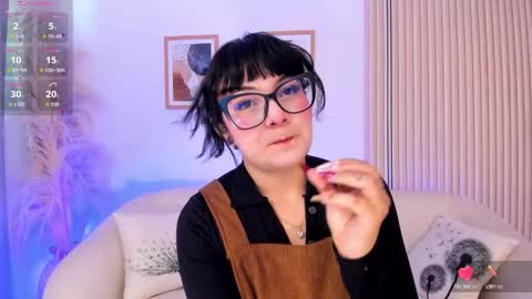 Hello I am Allison Welcome to my room and let is  have a good time together whith me online show from February 5, 8:24 pm