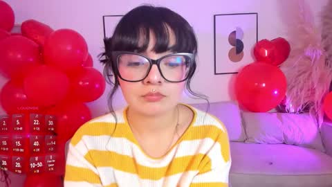 Hello I am Allison Welcome to my room and let is  have a good time together whith me online show from February 19, 9:11 pm