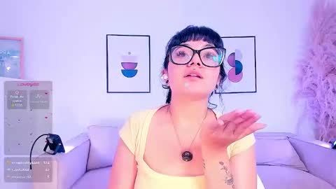 Hello I am Allison Welcome to my room and let is  have a good time together whith me online show from March 8, 2:04 am