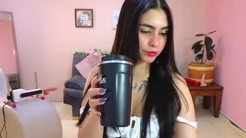 Amy online show from October 23, 7:56 pm