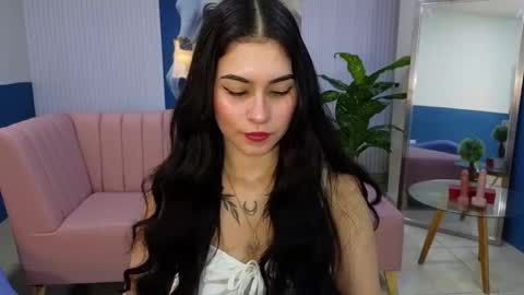 Amy online show from March 21, 7:17 pm