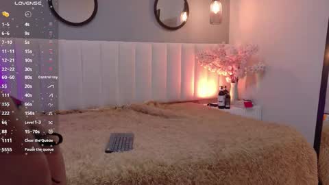 Amy online show from January 17, 7:17 pm