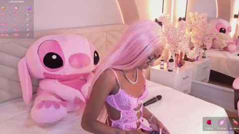 Amy online show from March 2, 8:37 pm