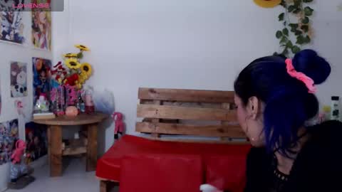 Snapshot of amy_mur chatting on December 28, 9:52 am amy mur online show from December 28, 9:52 am