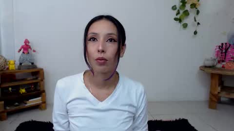 Snapshot of amy_mur chatting on October 6, 6:38 pm amy mur online show from October 6, 6:38 pm