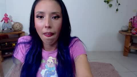 Snapshot of amy_mur chatting on October 9, 7:01 pm amy mur online show from October 9, 7:01 pm