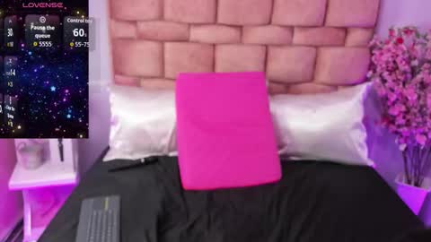 Emy Noa  online show from February 13, 1:56 am