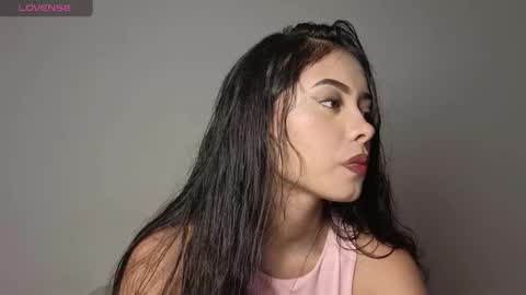 amy_nova01 online show from January 9, 2:03 am