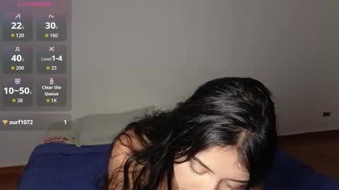 amy_nova01 online show from January 17, 11:41 pm